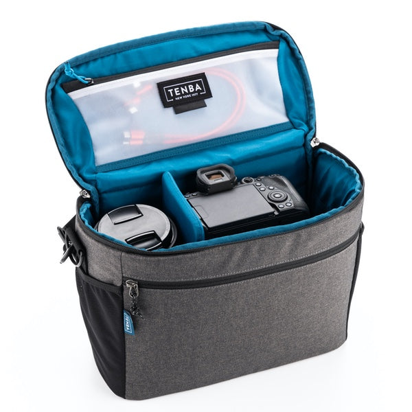 Tenba Borsa Skyline 13 Grigia Tenba Borsa Skyline 13 Grigia